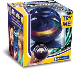Brainstorm Titirez Thumbler - Brainstorm (e2086)