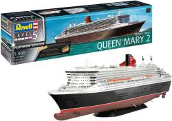Revell Nava De Croazieraqueen Mary 2 - Revell (05199)