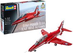 Revell Aeromodel Bae Hawk T. 1a Raf Red Arrows - Revell (rv04284)