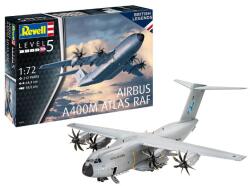 Revell Airbus A400m Atlas "raf" - Revell (rv03822)