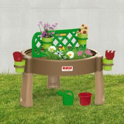 Dolu Masuta De Activitati 4 In 1 Pentru Copii - Dolu (d3076)