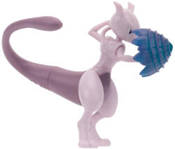 Jazwares Pokemon - Figurina Deluxe De Actiune, Mewtwo / Pangoro / Meowscarada / Garchomp - Jazwares (pkw3370) - Pangoro Figurina