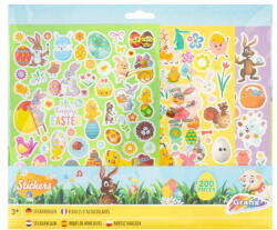 Grafix Set 200 Abtibilduri - Grafix (810030)