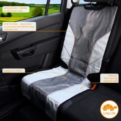 Euret Husa De Protectie Pentru Masina - Euret (e30033.75270)