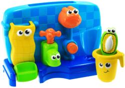 Little Learner Jucarie Pentru Baie - Prietenii Mei Haiosi - Little Learner (4315)
