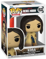 Funko Pop Movies: Rebel Moon- Kora - Funko (72624) Figurina