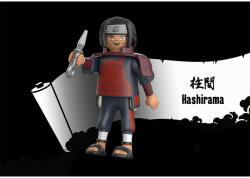 Playmobil Hashirama - Playmobil Naruto (pm71218)