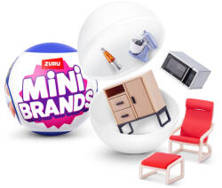 ZURU 5 Surprise - Home Mini Brands, S1 - Zuru (77555) Figurina