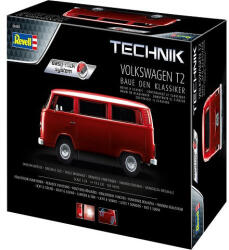 Revell Automacheta Volkswagen T2 - Technik - Revell (rv00459)