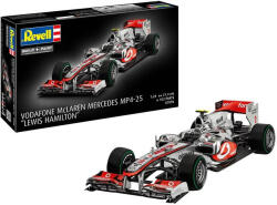 Revell Automacheta Vodafone Mclaren Mercedes Mp4-25 L. Hamilton - Revell (rv07096)