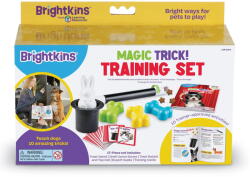 Brightkins Set Dresaj Caini - Trucuri Magice - Brightkins (ler9364)