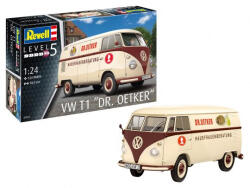 Revell Vw T1 Dr Oetker - Revell (07677)