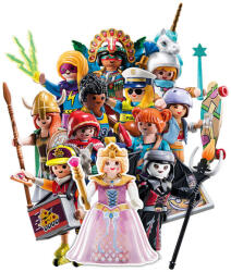 Playmobil Figurine Fete Seria 25 - Playmobil Figures (pm71456)