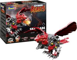 Revell Cyberbeasts Macheta Skyblade - Revell (rv07850)