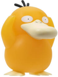 Jazwares Pokemon - Figurina De Actiune Select 7.5 Cm, Translucent - 6 Modele (pkw2740) - Psyduck W6 Figurina