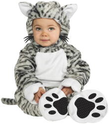 Rubies Costum De Carnaval - Pisicuta - Rubies (881529) Costum bal mascat copii