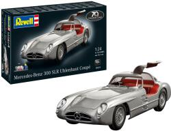 Revell Set Aniversar 70 Ani Mercedes-benz 300 Slr - Revell (rv05633)