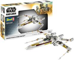 Revell Nava Spatiala Carson Teva's X-wing Fighter: The Mandalorian - Revell (rv06790)