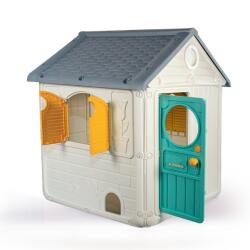 Dolu Prima Mea Casuta De Joaca - Pastel - Dolu (d2680) Casuta pentru copii