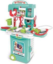 RS Toys Set Cabinet Medical Intr-o Valiza - Rs Toys (rs11706)