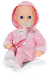 Zapf Creation Zapf - Baby Annabell Papusa Hannah 36 Cm - Zapf (zf711002) Papusa