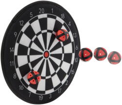 Grafix Joc Darts Cu Arici - Grafix (640007-1)