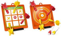 Bufnitel Joc Darts Magnetic 2 In 1 - X Si 0 - Bufnitel (007219)