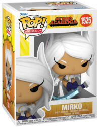Funko Pop Animation: Mha- Mirko - Funko (75560) Figurina