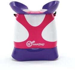 Educational Insights Primul Meu Binoclu - Roz - Educational Insights (ei-5260-p)