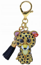 Ty Breloc Mini Boos Leopardul Sterling (6.5 Cm) - Ty (st9xty25061) - libelula-vesela