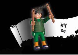 Playmobil Guy - Playmobil Naruto (pm71111)