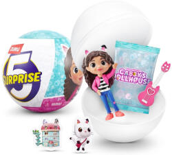 ZURU 5 Surprise - Gabbys Dollhouse, S1 - Zuru (77655gq1) Figurina