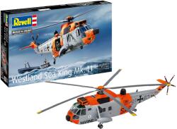 Revell Aeromodel Westland Sea King Mk. 41 - Revell (rv03785)