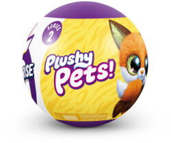 ZURU 5 Surprise - Plushy Pets, S2 - Zuru (77596)
