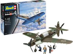 Revell Aeromodel Do335 Pfeil - Revell (rv03795)