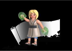 Playmobil Tsunade - Playmobil Naruto (pm71114)