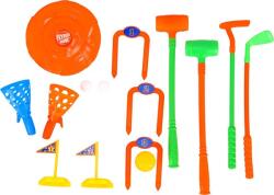 Outdoor Set 6 In 1 Sporturi Alert - Outdoor (os721-2515)