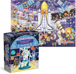 dodo Puzzle - Planetariu (150 Piese) - Dodo (do300642) Puzzle
