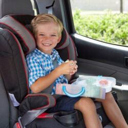 Educational Insights Spuma De Modelat Playfoam - Set De Calatorie - Educational Insights (ei-1930)