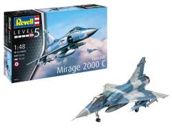 Revell Aeromodel Dassault Mirage 2000c - Revell (rv03813)