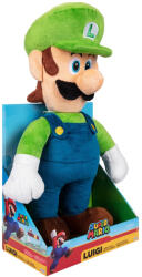 JAKKS Pacific Nintendo Mario - Jucarie De Plus, Luigi, 50 Cm - Jakks Pacific (64457)