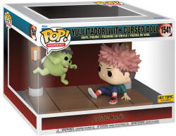 Funko Pop Moment: Industry-pop 1 - Funko (74510) Figurina