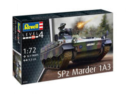 Revell Spz Marder 1a3 - Revell (rv3326)