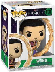 Funko Pop Vinyl: She-hulk - Wong - Funko (64201) Figurina