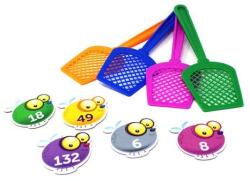 Learning Resources Joc Inmultire - Prinde Musculita - Learning Resources (lsp3053-uk)