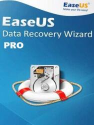 CHENGDU Yiwo® Tech Development Easeus Data Recovery Wizard Pro V11.8 (1 Pc, Lifetime) - Pc - Official Website - Multilanguage - Worldwide