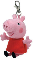Ty Breloc Peppa Pig (8.5 Cm) - Ty (st9xty46131) - libelula-vesela