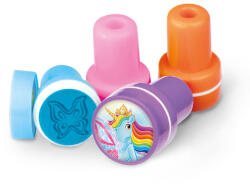 Craze Set Stampile Unicorn Galupy - Craze (crz47415)