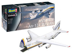 Revell Antonov An-124 "ruslan" - Revell (rv03807)