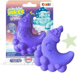 CRAZE Bomba De Baie Spumoasa Inkee In Forma De Luna Culori Si Arome Asortate - Craze (crz45831)